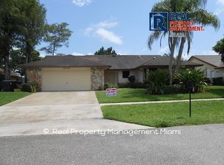 14166 Aster Ave, Wellington, FL 33414