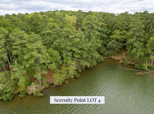 4 Serenity Point, Milledgeville, GA