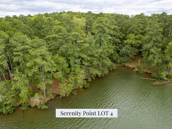 4 Serenity Point, Milledgeville, GA 31061