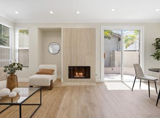 STRATFORD PLACE, San Diego, CA 92123