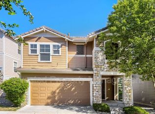 11602 Fenwick Cir, Parker, CO 80134