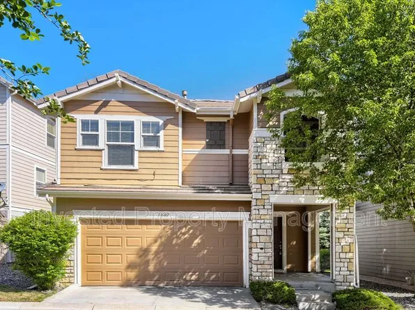 11602 Fenwick Cir, Parker, CO 80134