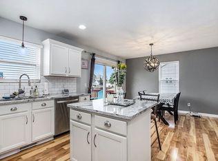 6873 Hartman Dr SE, Caledonia, MI 49316