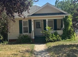 1231 Forrest St, Sidney, NE 69162