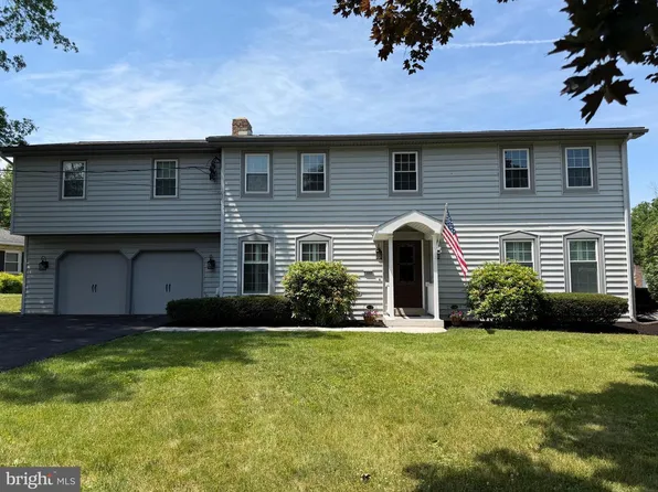 1000 Dale Pl, Carlisle, PA 17013