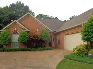 1885 Pheasant Acre Ln W, Cordova, TN 38016