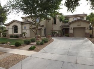 4637 S Bandit Rd, Gilbert, AZ 85297