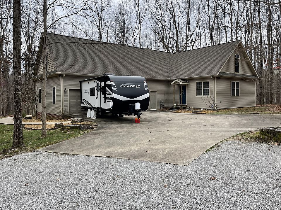 1629 Clifftops Ave, Monteagle, TN 37356 MLS 2497045 Zillow