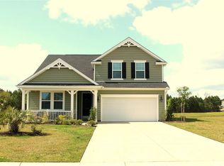 717 Harbor Bay Dr, Murrells Inlet, SC 29576