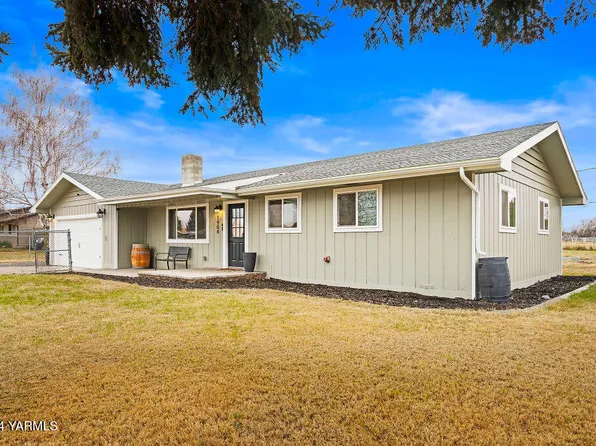 1904 S 47th Ave, Yakima, WA 98903