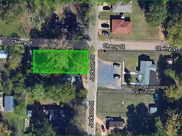 1001 Jackson St, Texarkana, AR 71854