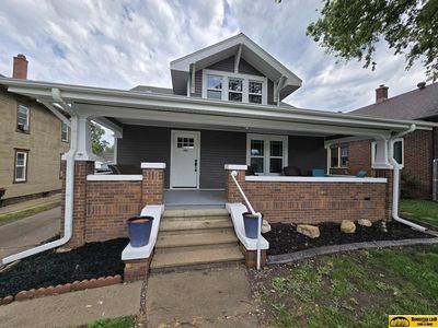 820 Elk St, Beatrice, NE, 68310