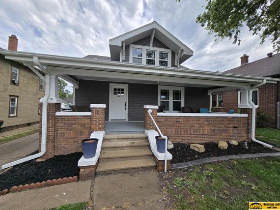 820 Elk St, Beatrice, NE 68310