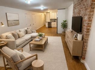 278 Alexander Ave #1, Bronx, NY 10454