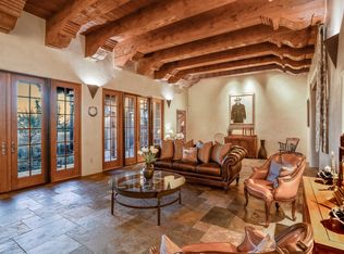 1300 Hummingbird Ct, Santa Fe, NM 87501