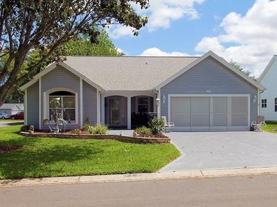 217 Desota Ct, Lady Lake, FL, 32159