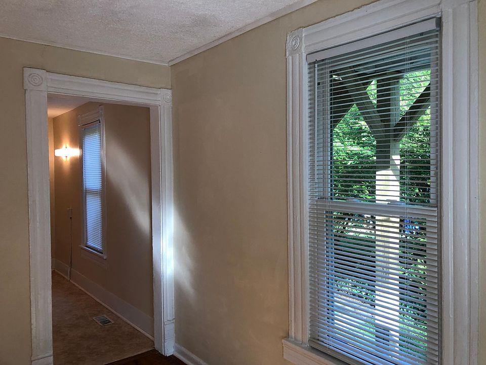 Living Room into Kitchen