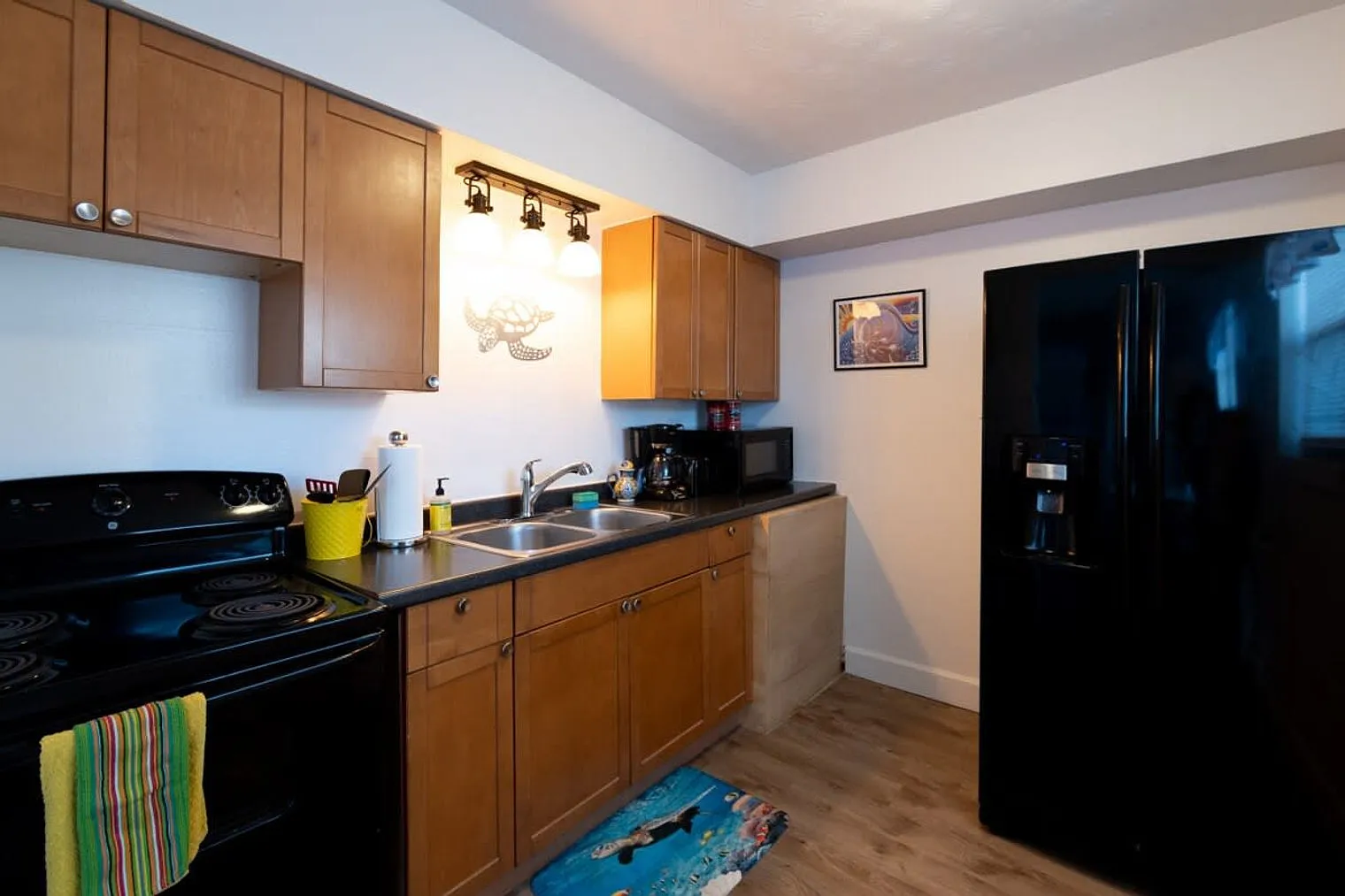 1 bed, 1.0 bath, 1022 sqft, $2,573 — Photo 3