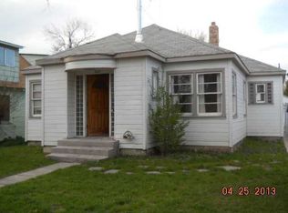 2347 Union Ave, Klamath Falls, OR 97601