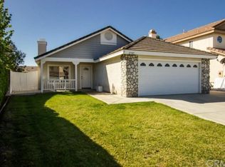 27187 Fitzgerald Pl, Menifee, CA 92584
