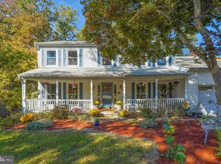 2147 Aquia Dr, Stafford, VA 22554