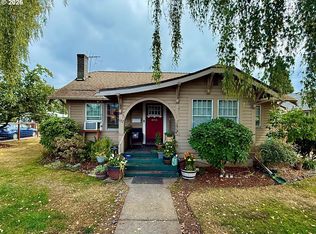 192 N Vernonia Rd, Saint Helens, OR 97051