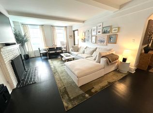 302 W 12th St APT 2D, New York, NY