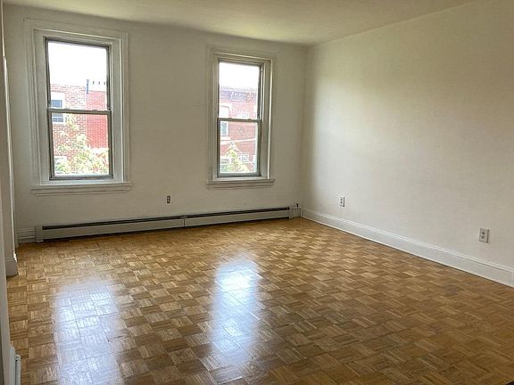 Main room