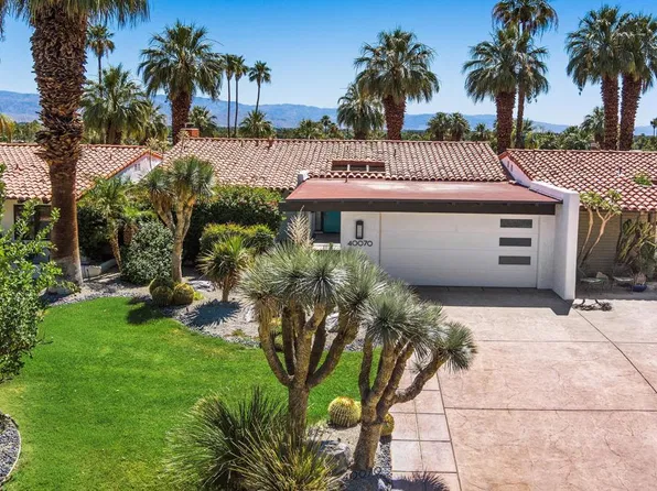 40070 Via Del Cielo, Rancho Mirage, CA 92270