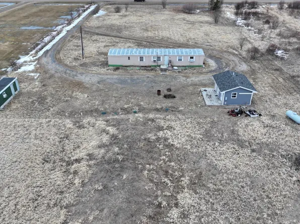 3030 40th Ave NW, Baudette, MN 56623