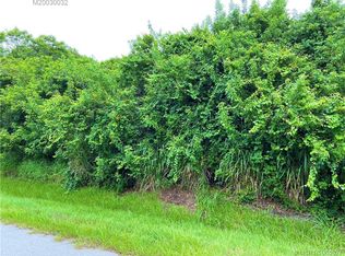 Valencia Ave, Fort Pierce, FL 34946