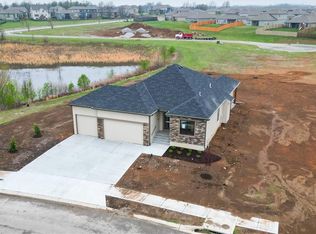 8005 SE Hoot Owl St, Blue Springs, MO 64014