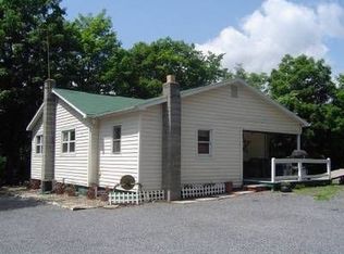 20 Quick Ln, Mount Union, PA 17066