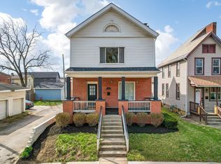315 Wilson Ave, Columbus, OH