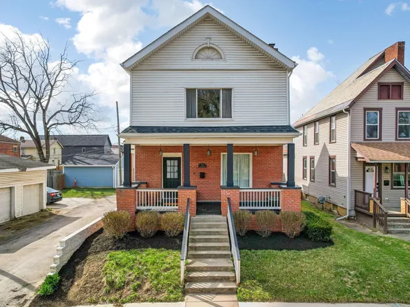 315 Wilson Ave, Columbus, OH 43205