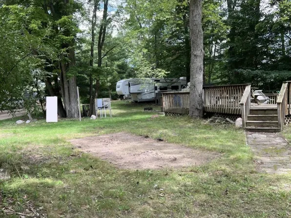 6360 S Outer Loop Dr #19, Custer, MI 49405