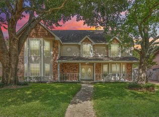 8303 Silent Cedars Dr, Houston, TX 77095
