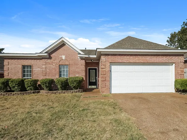 4516 Lindawood Ln, Memphis, TN 38128