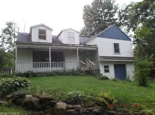 3087 State Route 534, Rock Creek, OH 44084
