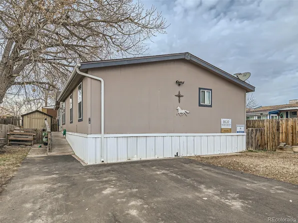 3180 E 88th Avenue LOT 74, Denver, CO 80229