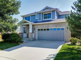 2516 S Jebel Way, Aurora, CO 80013