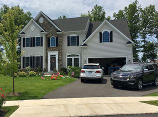 2505 Cindy Ln, Warrington, PA 18976