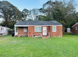 2248 S Lumpkin Rd, Columbus, GA 31903