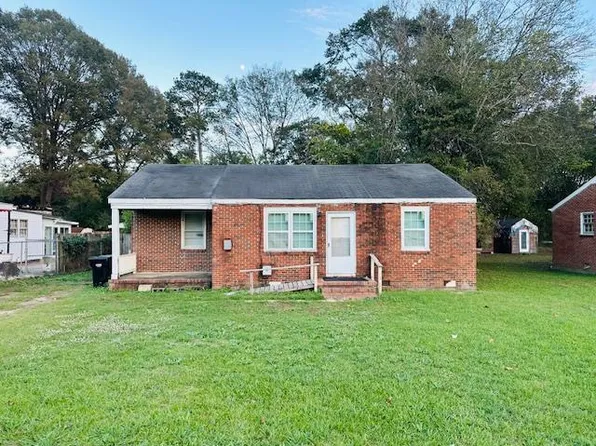 2248 S Lumpkin Rd, Columbus, GA 31903
