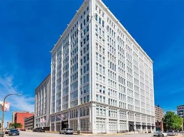 1501 Locust St APT 803, Saint Louis, MO 63103
