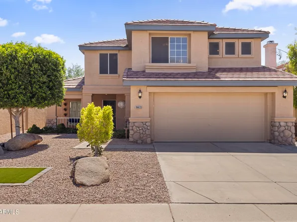 16633 S 28th Place, Phoenix, AZ 85048