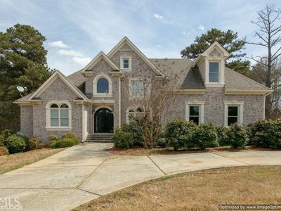 100 Tasha Cir, Ellenwood, GA, 30294