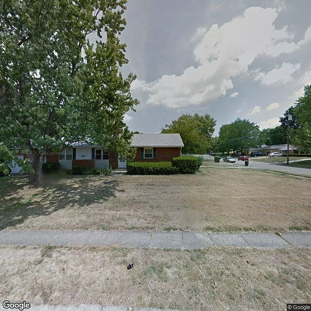 1st image of 941 Wittenberg Dr #B