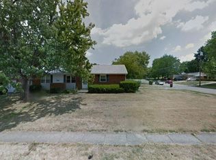 941 Wittenberg Dr #B, Fairfield, OH 45014