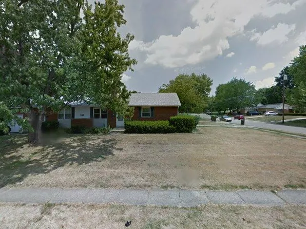 941 Wittenberg Dr #B, Fairfield, OH 45014